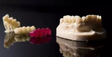 工业级高性能陶瓷3D打印机问世